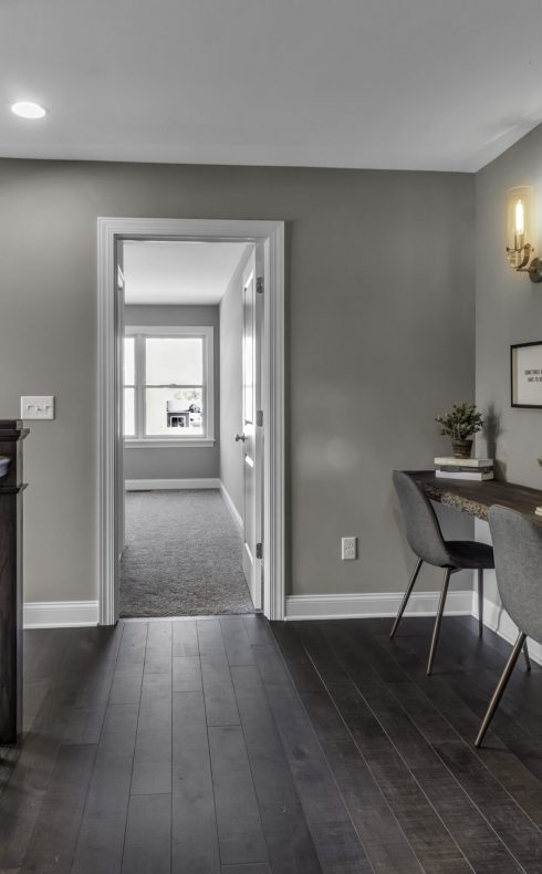 Franklin Family Suite