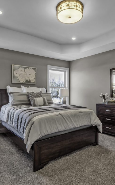 Franklin Primary Bedroom