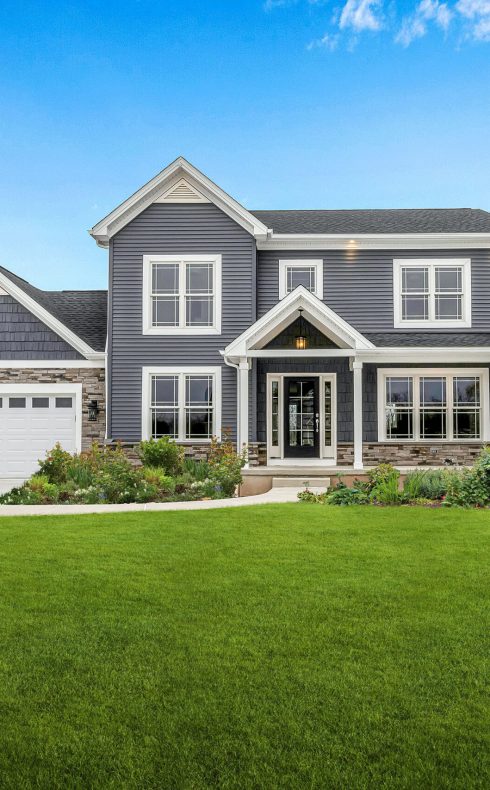 Concord in Brookfield Meadows