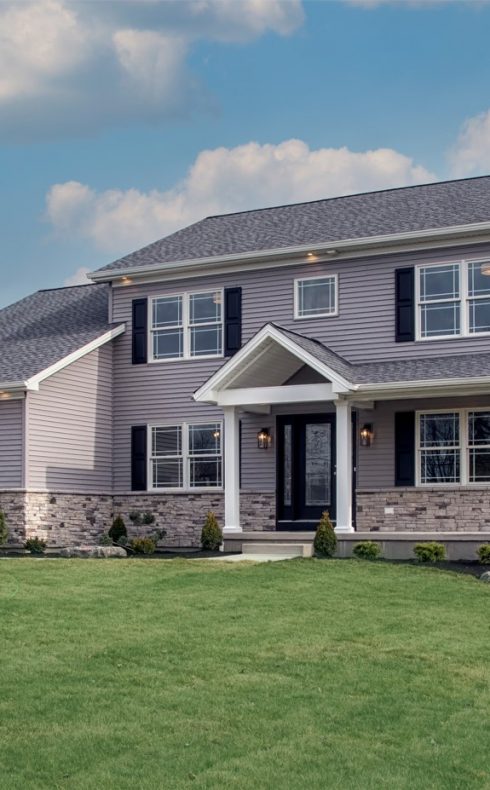 Franklin in Brookfield Meadows