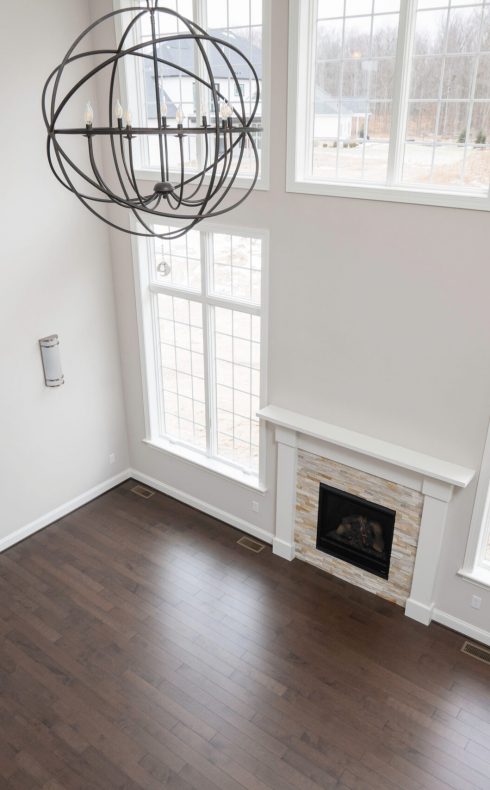 Meadowglen Living Room