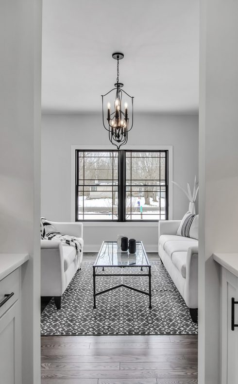 Kenwood Butler's Pantry