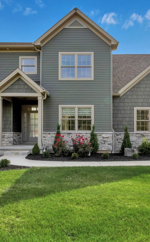 Hampton in Brookfield Meadows