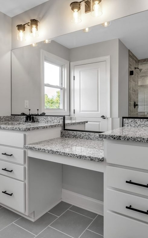 Concord Primary Bath