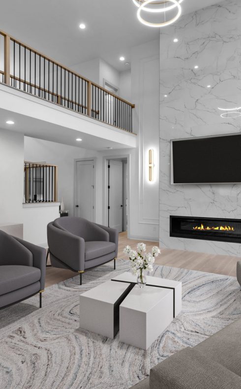 Meadowglen Great Room