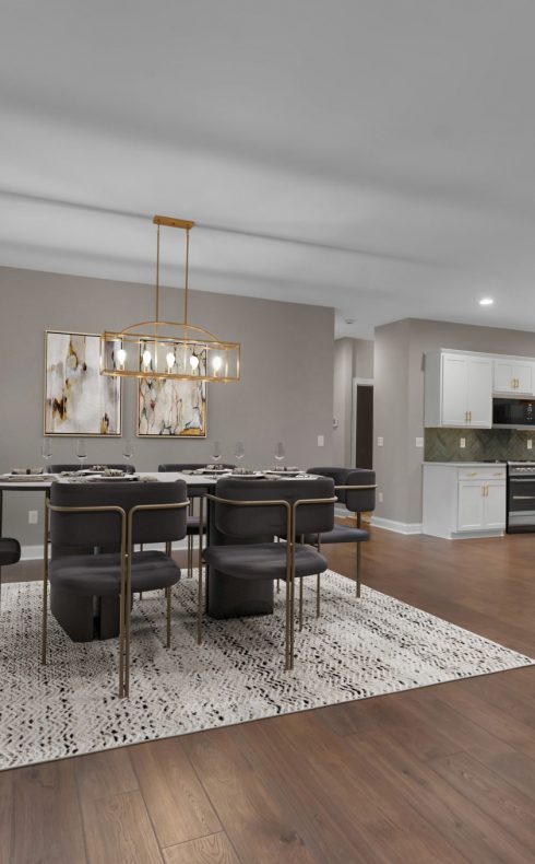 Wakefield Kitchen and Dining