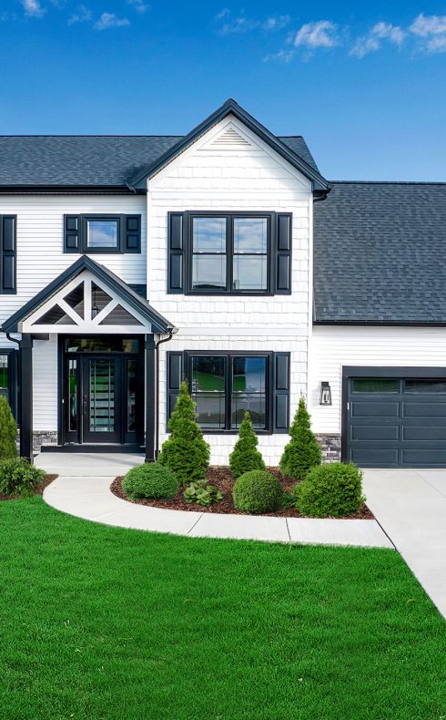 Concord in Brookfield Meadows