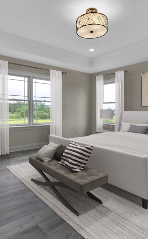 Monterey Primary Bedroom