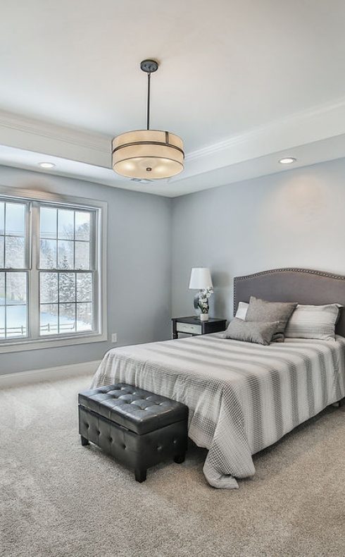 Concord Primary Bedroom