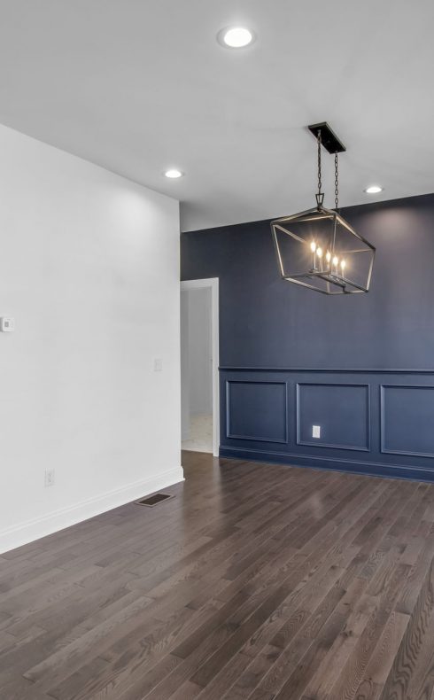 Franklin Dining Room