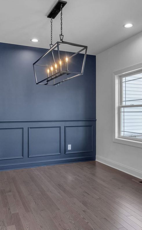 Franklin Dining Room