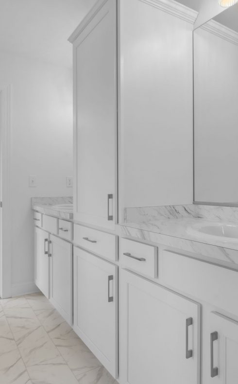 Franklin Primary Bath