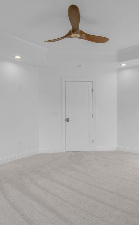 Franklin Primary Bedroom