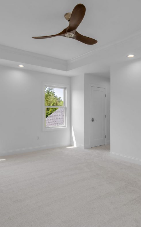 Franklin Primary Bedroom