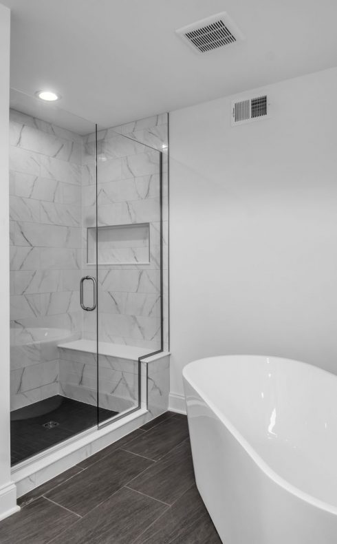 Franklin Primary Bath