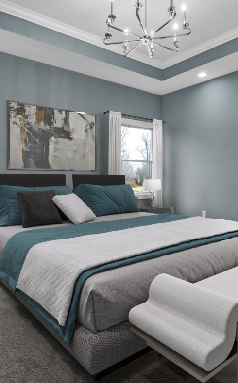 Lockwood Primary Bedroom