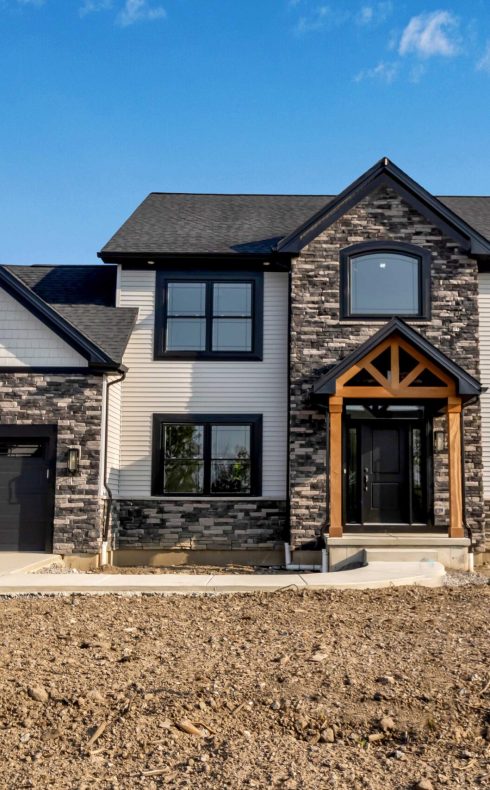 Kenwood in Brookfield Meadows