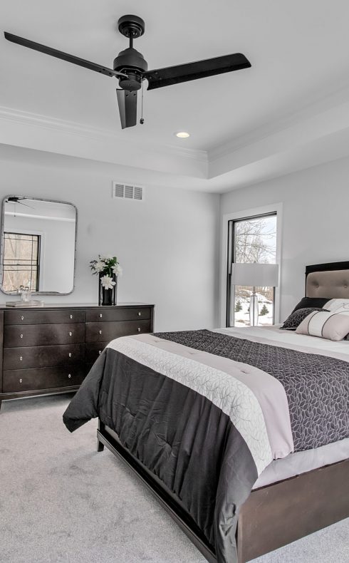 Kenwood Primary Bedroom