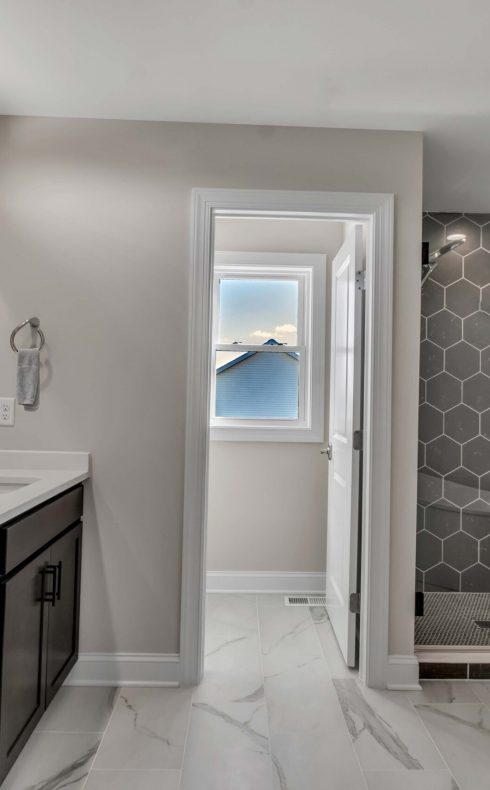 Franklin Primary Bath