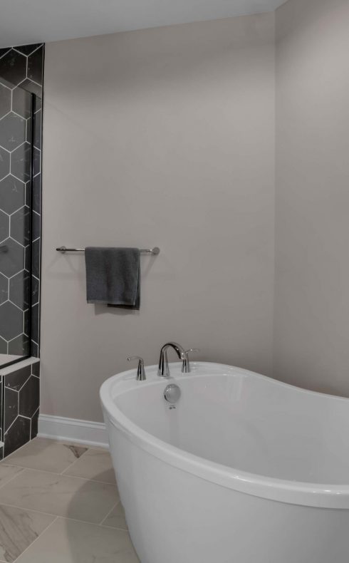 Franklin Primary Bath